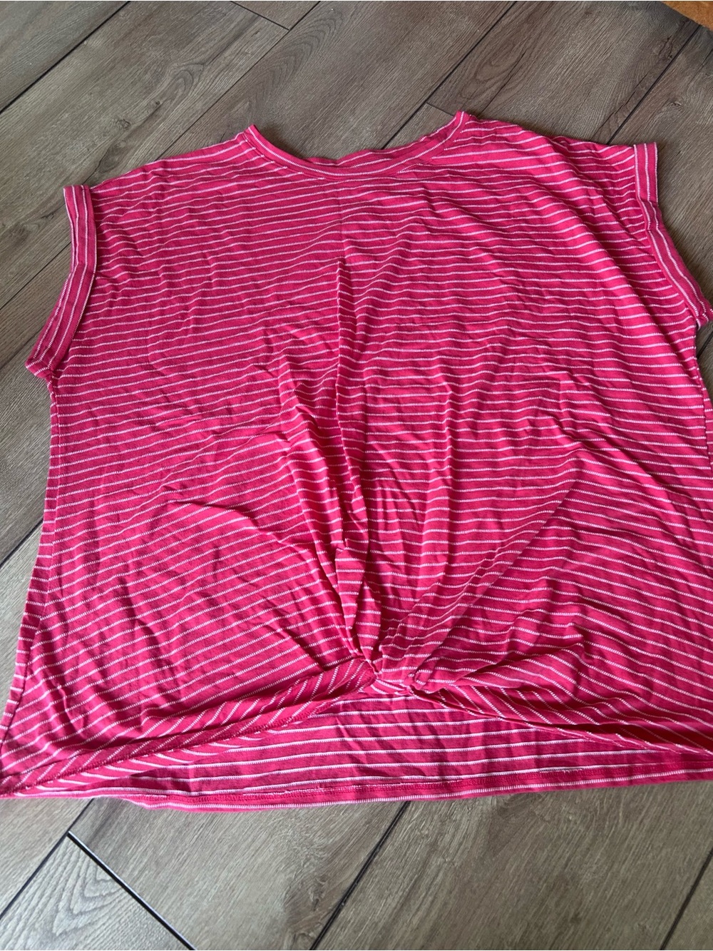 Maurices 24/7 Clara Textured Top- 2X